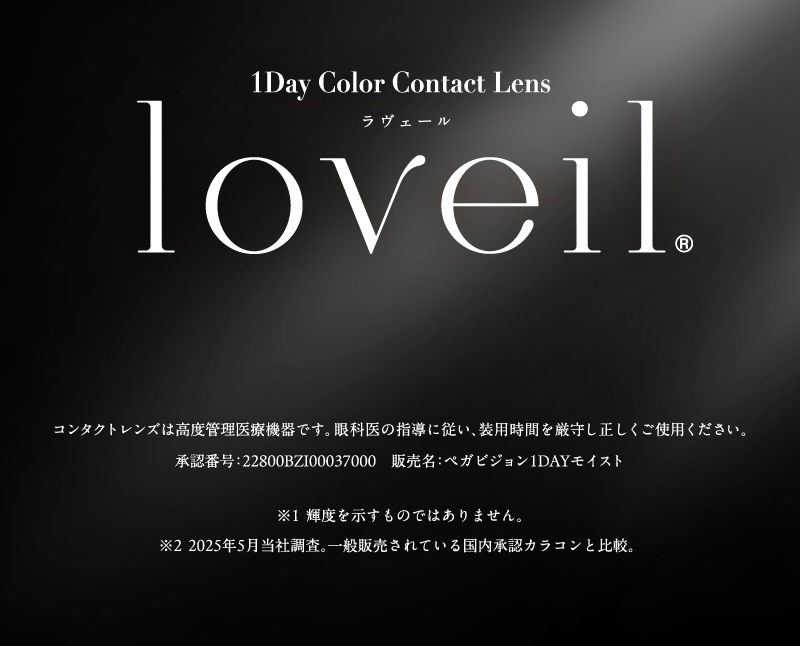 loveil